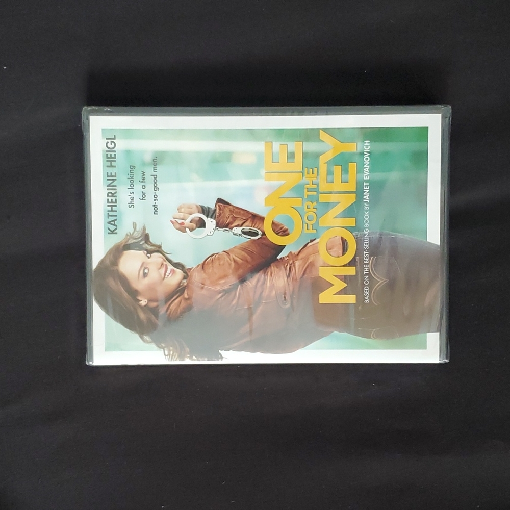 12 Movie DVD Bundle - 2 used, 10 new - Picture 11 of 13